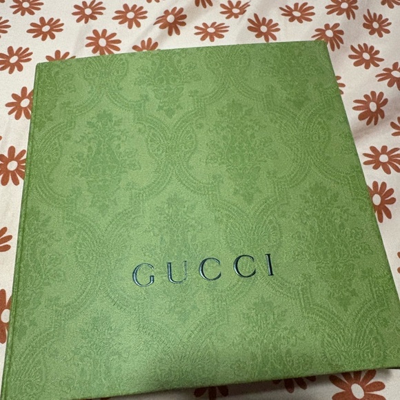 GG Marmont wide belt size 95 - Picture 1 of 5